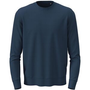 Stedman Unisex Adult Classic Sweatshirt / Navy